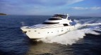 Motor yacht LADY CAROLA